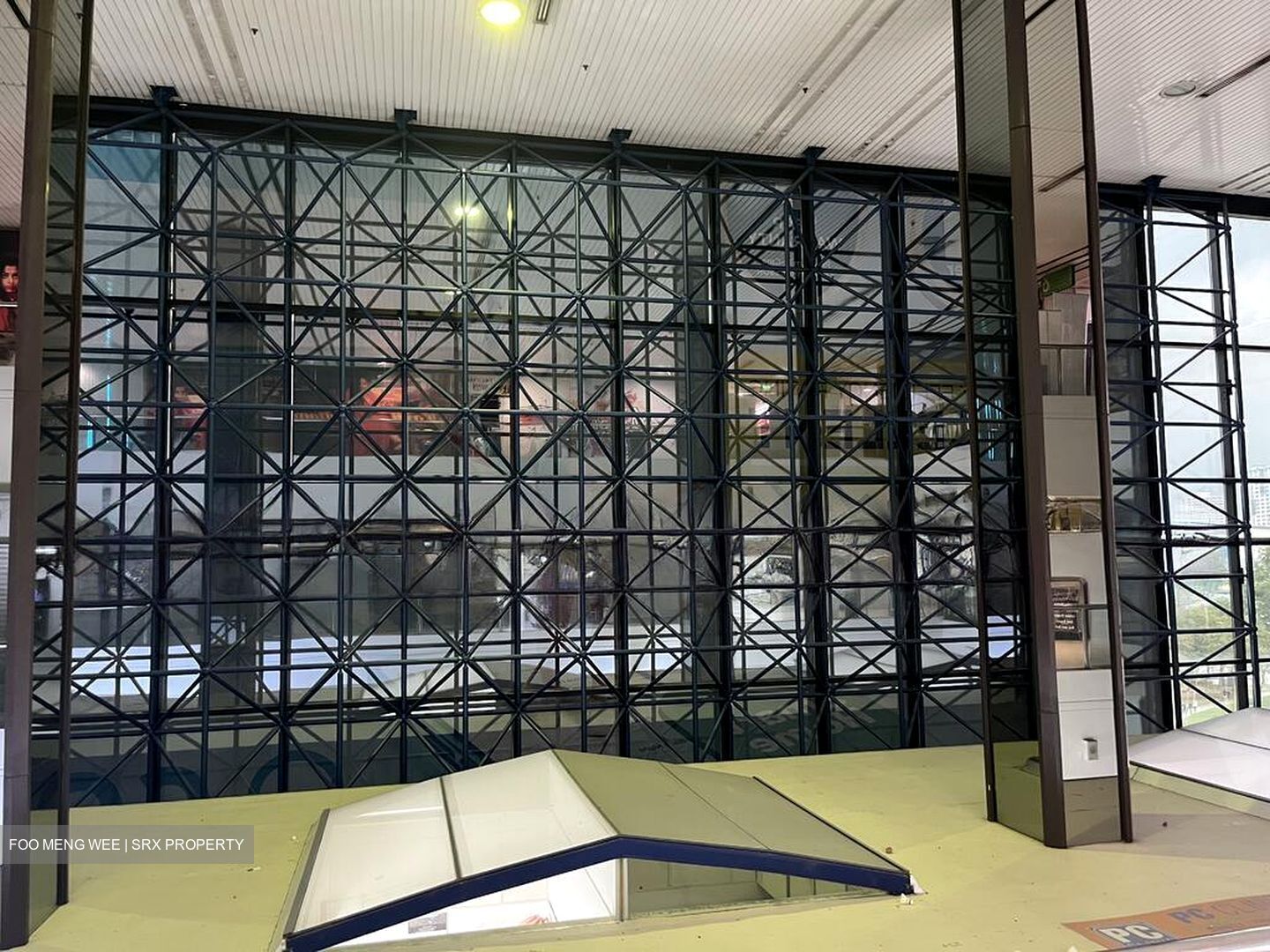 Sim Lim Square (D7), Retail #503861631